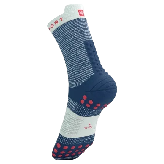 Compressport Pro Racing Socks V4.0 Run High