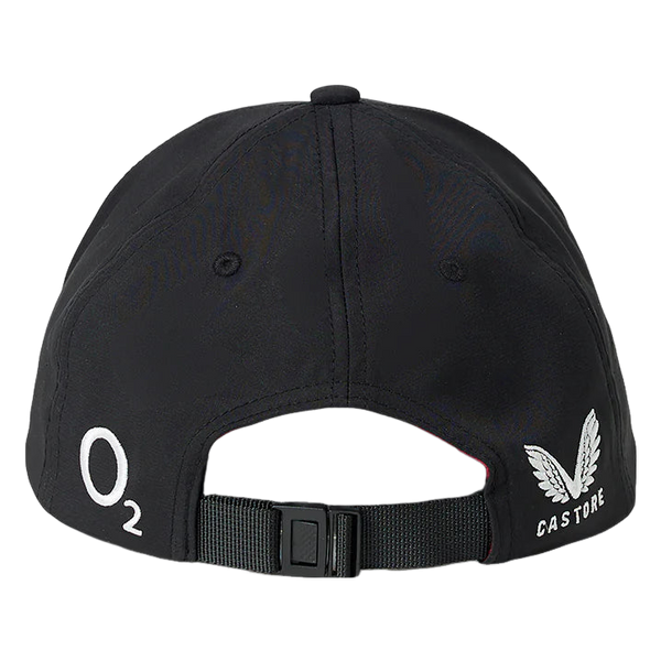 Castore England Team Cap