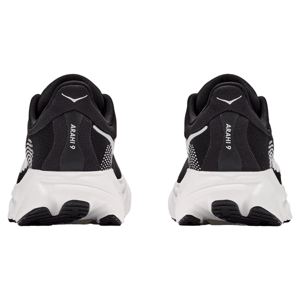 Hoka Arahi 9 Wide Trainers Mens
