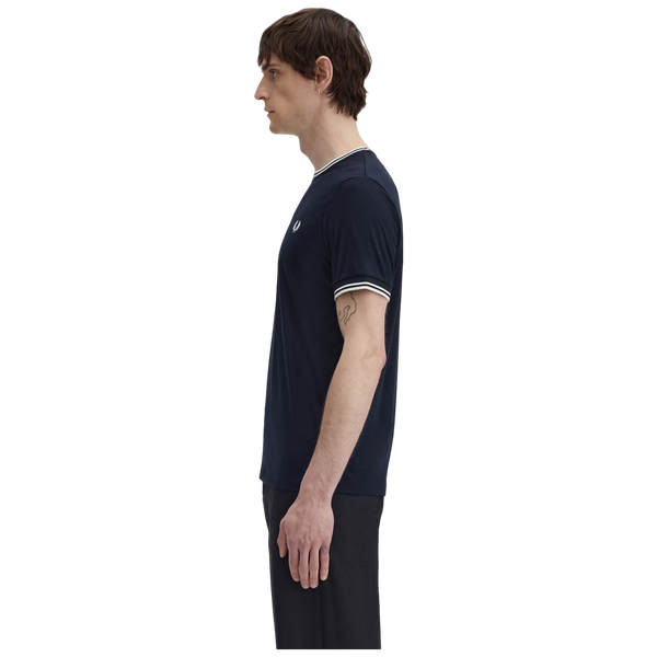 Fred Perry Twin Tipped T-shirt