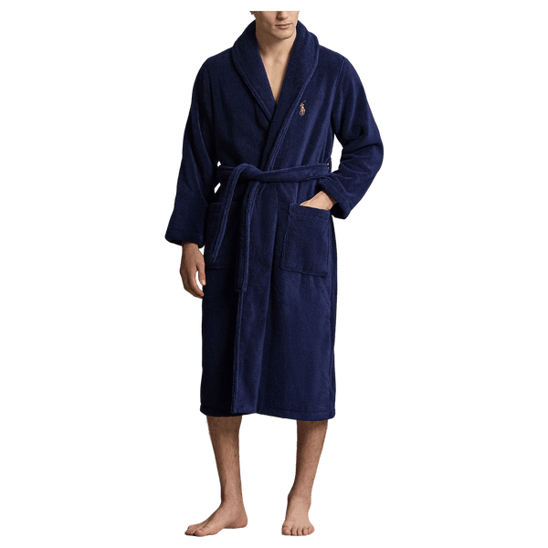 Polo Ralph Lauren Lounge Robe