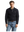 GANT Cotton Cable Half Zip