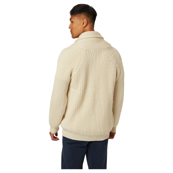 Wilkinson Merino Wool Cardigan