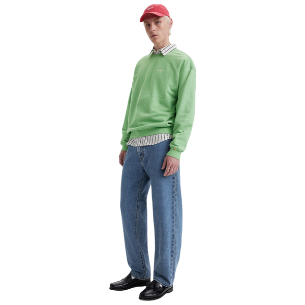 Levi's 568 Loose Straight Jeans