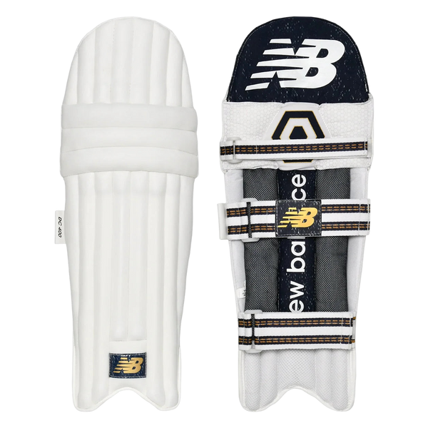 New Balance Dc 400 Ambi Batting Pads