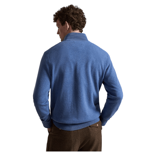 Polo Ralph Lauren Half Zip Pullover