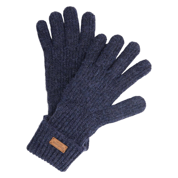 Barbour Pendle Knitted Gloves