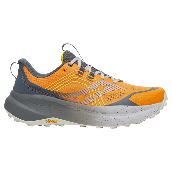 Saucony Men's Xodus Ultra 4 Running Shoes