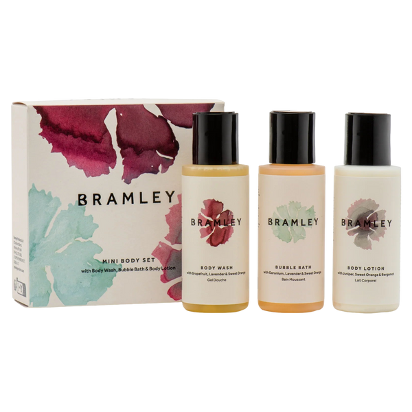 Bramley Mini Body Set