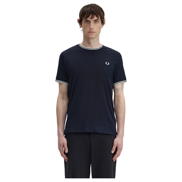 Fred Perry Twin Tipped T-shirt