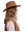 Rino & Pelle Valerio Hat