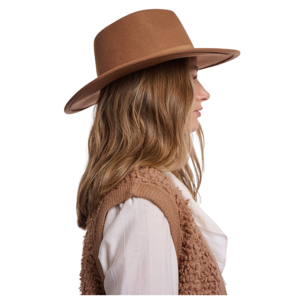 Rino & Pelle Valerio Hat