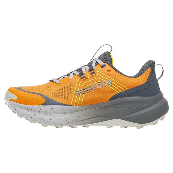 Saucony Men's Xodus Ultra 4 Running Shoes