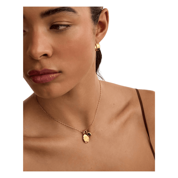 Katie Loxton Birthstone Necklace