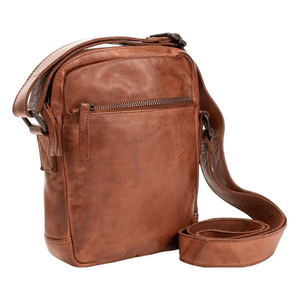 Gianni Conti Man Bag