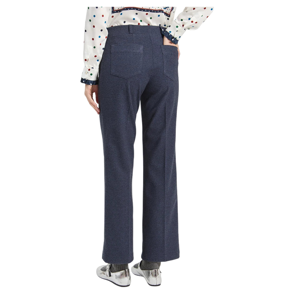 Vilagallo Milla Fleck Pants