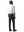 Mos Mosh Mmgandrew Blue Black Jeans