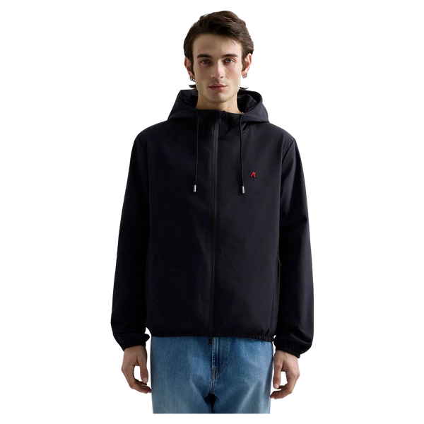 Replay Waterproof Coat