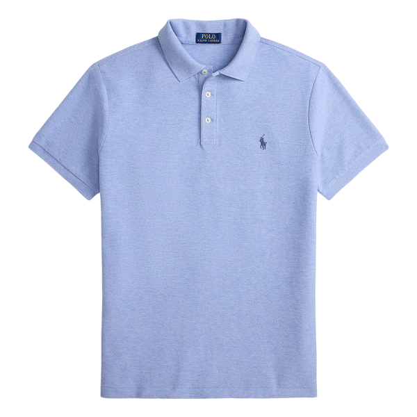 Polo Ralph Lauren Knit Short Sleeve Polo