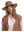 Rino & Pelle Valerio Hat