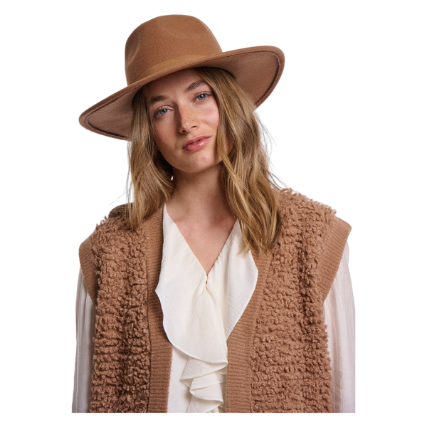 Rino & Pelle Valerio Hat