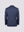 William David Premium Wool Suit - Navy