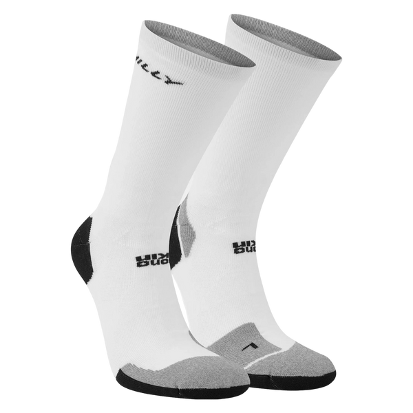 Hilly Marathon Fresh Crew Socks