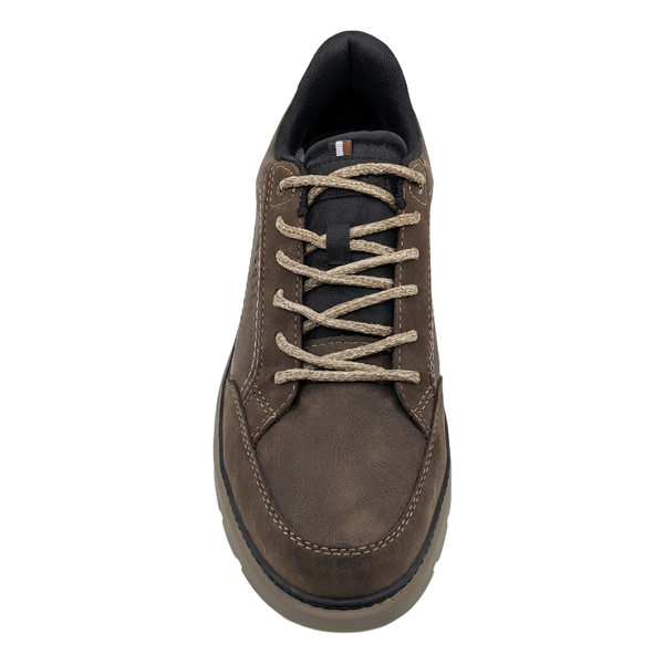Bugatti Palau Nubuck Shoe