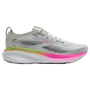 Oyster Pink Green