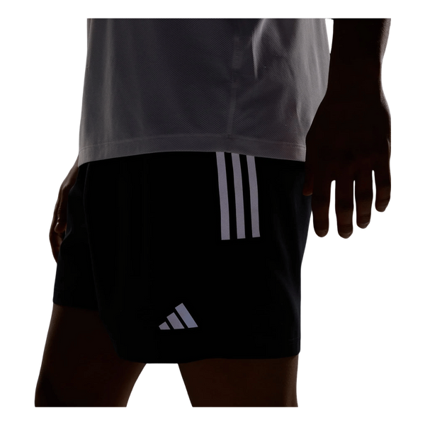 Adidas Own The Run B Short