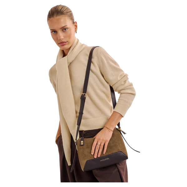 Charlbury Crossbody Bag