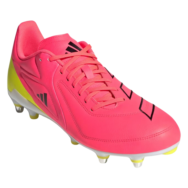 Adidas RS-15 Elite SG Rugby Boots