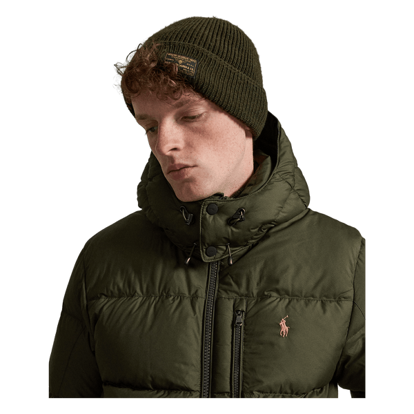 Polo Ralph Lauren Insulated Bomber Jacket