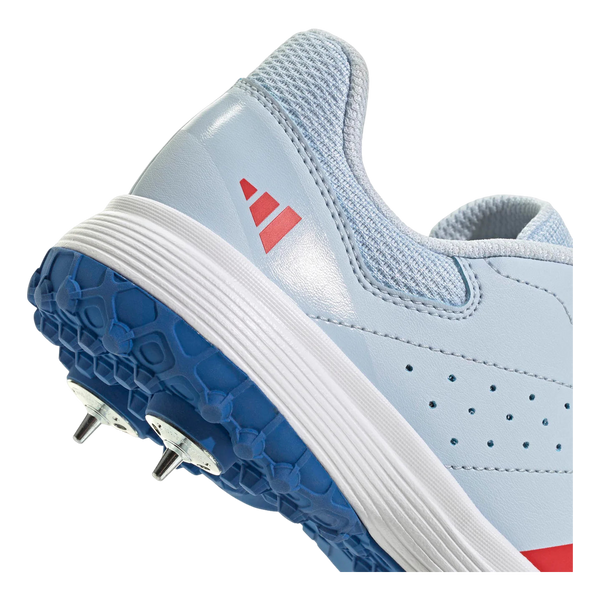 Adidas Howzat Spike Junior Cricket Shoes