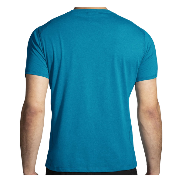 Brooks Distance Short Sleeve 2.0 T-Shirt for Men