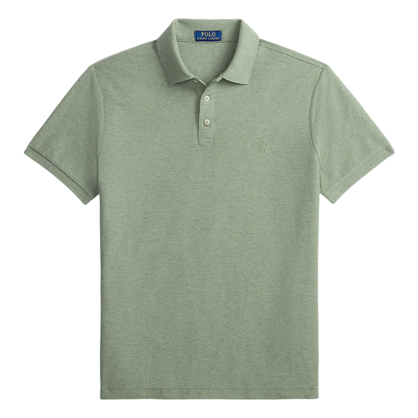 Polo Ralph Lauren Knit Short Sleeve Polo