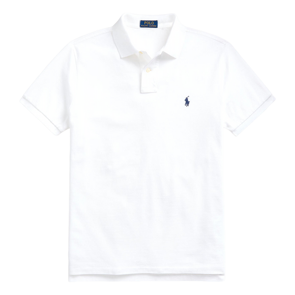 Polo Ralph Lauren Short Sleeve Knit Polo