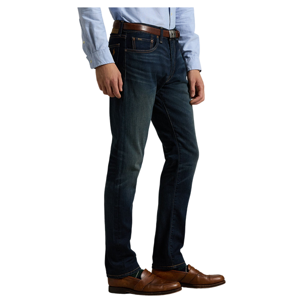 Polo Ralph Lauren Sullivan Slim Jeans