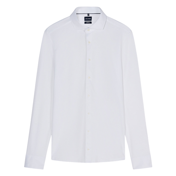 Olymp Japanese Knitted Shirt