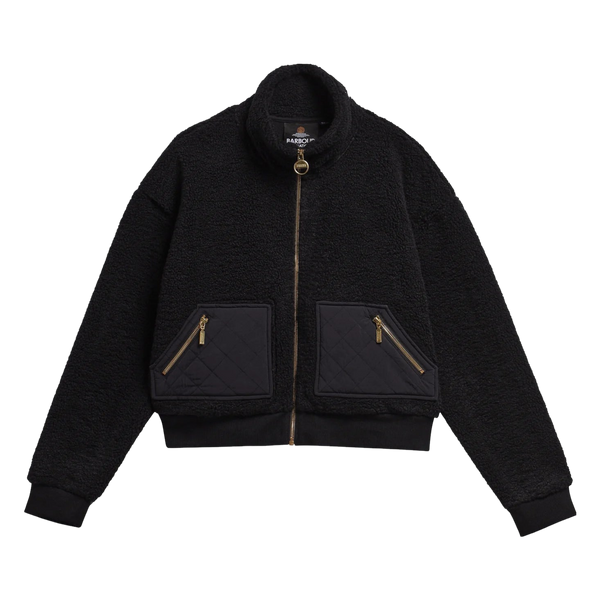 Barbour International Gea Fleece