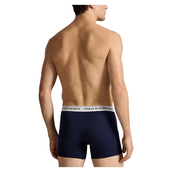 Polo Ralph Lauren Boxer Briefs 3 Pack