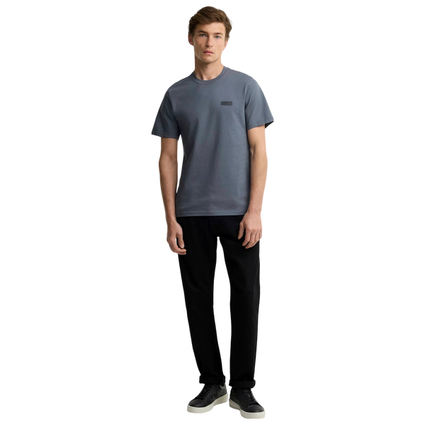 Barbour International Small Logo T-shirt