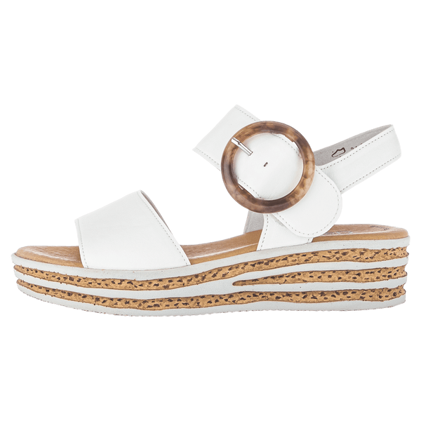 Gabor Sandals - F Fit
