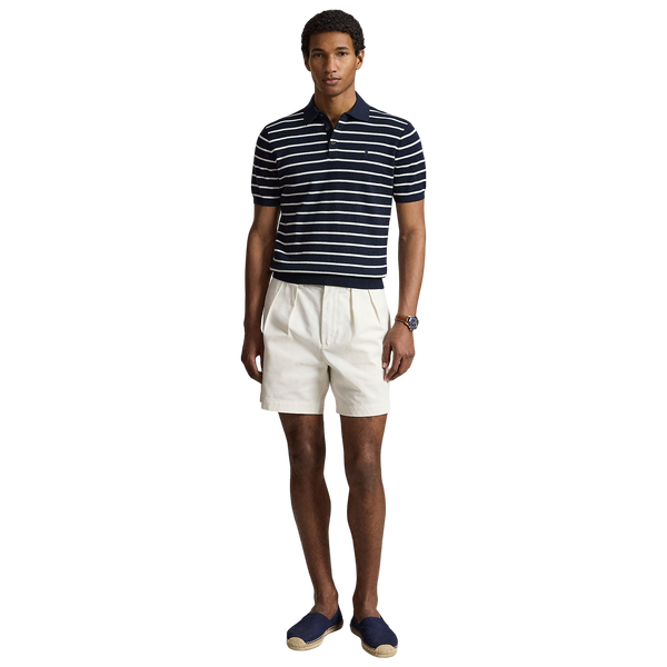 Polo Ralph Lauren Short Sleeve Polo