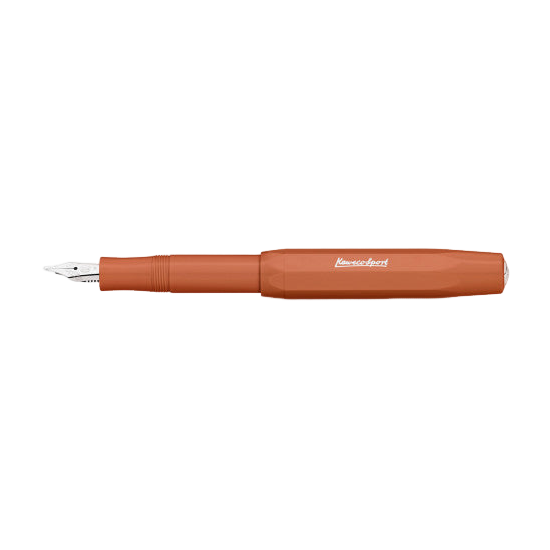 Kaweco Skyline Sport Fountain Pen