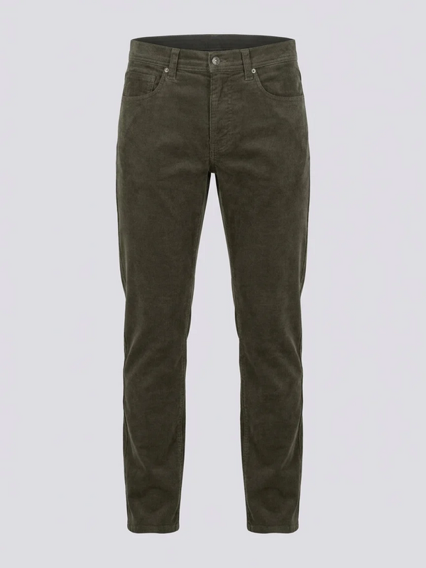 Golding Stretch Cord Jeans