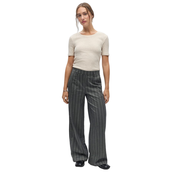 Object Lisa Wide Pants Aop