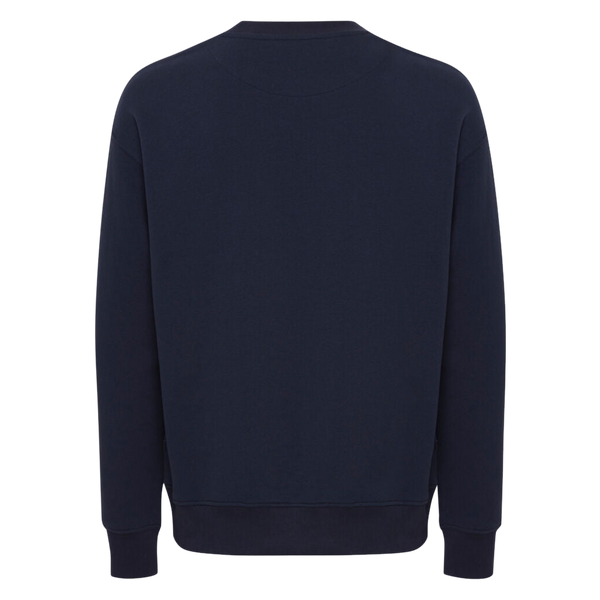 !SOLID Sd Lenz Crew Neck Sweatshirt