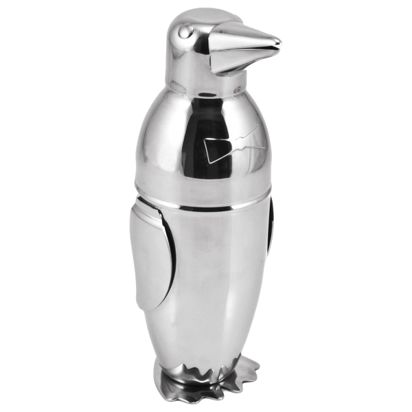 Uberstar Penguin Cocktail Shaker
