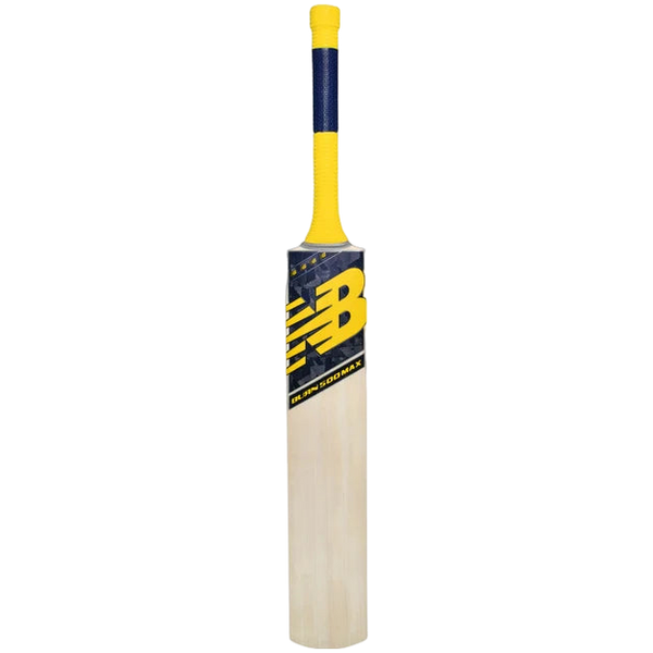 New Balance Burn 500 Max Cricket Bat